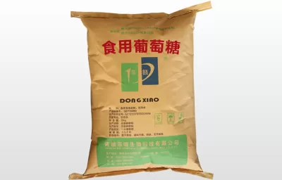 Dextrose Monohydrate